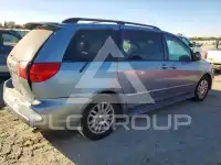 2007 Toyota SIENNA фото