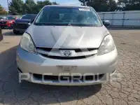 2007 Toyota SIENNA фото