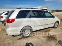 2007 Toyota SIENNA фото