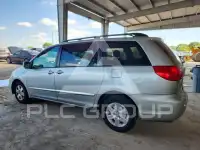 2007 Toyota SIENNA фото