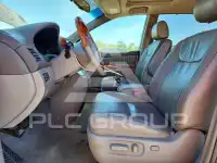 2007 Toyota SIENNA фото