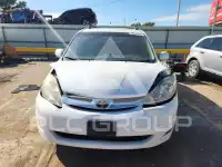 2007 Toyota SIENNA фото