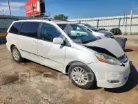 2007 Toyota SIENNA фото