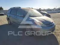 2007 Toyota SIENNA фото