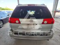2007 Toyota SIENNA фото