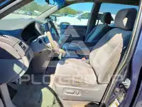 2007 Toyota SIENNA фото