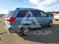 2007 Toyota SIENNA фото