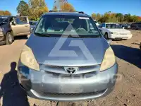 2007 Toyota SIENNA photo