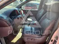 2007 Toyota SIENNA фото
