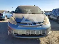 2007 Toyota SIENNA фото