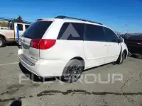 2007 Toyota SIENNA фото