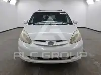 2007 Toyota SIENNA photo