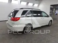 2007 Toyota SIENNA photo
