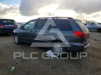 2007 Toyota SIENNA фото