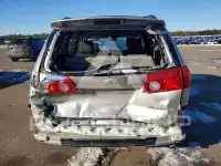 2007 Toyota SIENNA фото