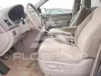 2007 Toyota SIENNA фото
