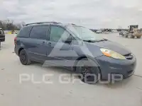 2007 Toyota SIENNA фото