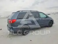2007 Toyota SIENNA фото