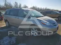 2007 Toyota SIENNA фото