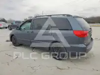 2007 Toyota SIENNA фото