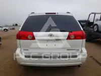 2007 Toyota SIENNA фото