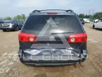 2007 Toyota SIENNA photo