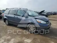 2007 Toyota SIENNA photo
