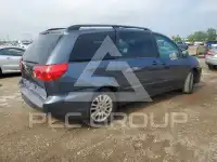 2007 Toyota SIENNA photo