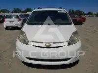 2007 Toyota SIENNA фото