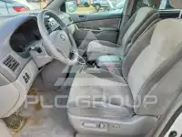 2007 Toyota SIENNA фото
