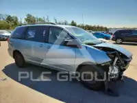 2007 Toyota SIENNA фото