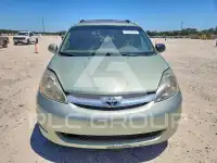 2007 Toyota SIENNA фото