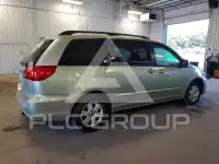 2007 Toyota SIENNA фото