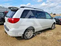 2007 Toyota SIENNA фото