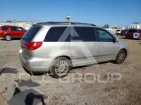 2007 Toyota SIENNA фото