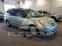 2007 Toyota SIENNA фото