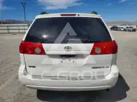 2007 Toyota SIENNA фото