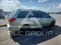 2007 Toyota SIENNA фото
