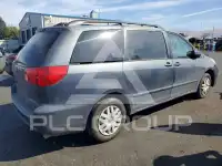 2007 Toyota SIENNA фото
