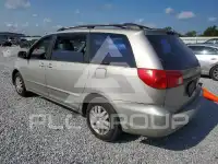 2007 Toyota SIENNA фото