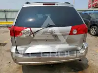 2007 Toyota SIENNA photo