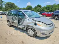 2007 Toyota SIENNA фото