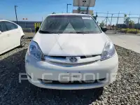 2007 Toyota SIENNA фото