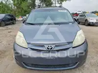 2007 Toyota SIENNA фото