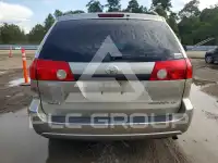 2007 Toyota SIENNA фото