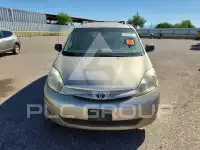 2007 Toyota SIENNA photo