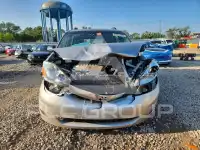 2007 Toyota SIENNA photo