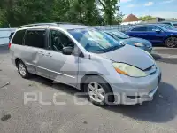 2007 Toyota SIENNA photo