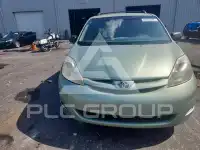 2007 Toyota SIENNA фото
