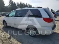 2007 Toyota SIENNA photo
